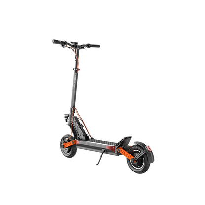 JOYOR S8-Z Pro Elektroroller – 90 km Reichweite | 150 kg Tragkraft