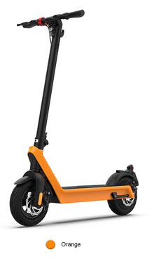 Monopattino elettrico TY-X9 48V 550W