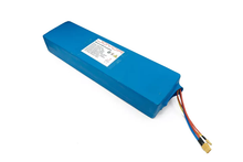 Batteria ricondizionata Y10
