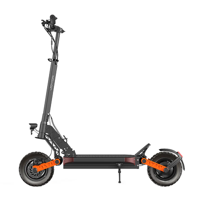JOYOR S8-S-Z Electric Scooter - 80KM Range | 150KG Load | 55KM/H Speed