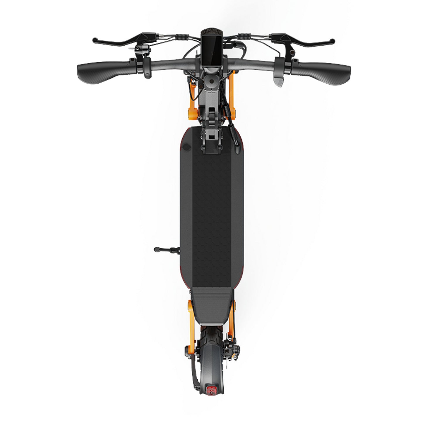 JOYOR S5-ABE E-Scooter | 45KM | 150KG