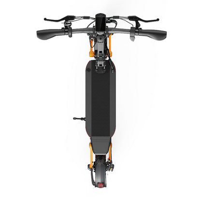 JOYOR S5-ABE E-Scooter | 45KM | 150KG