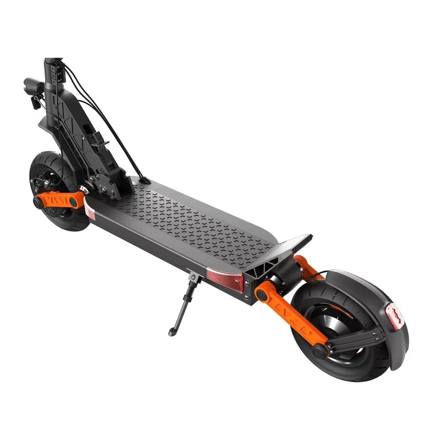 JOYOR S10-S-Z 1000W Dual Motor 85KM Range