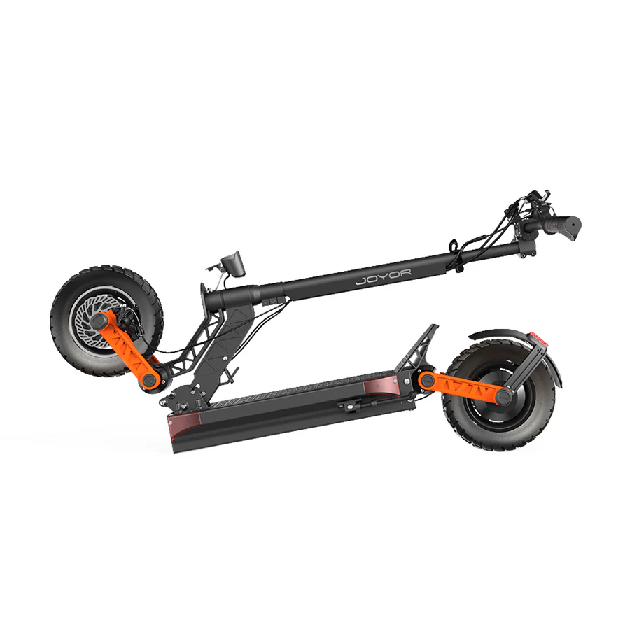JOYOR S10-S-Z 1000W Dual Motor 85KM Range
