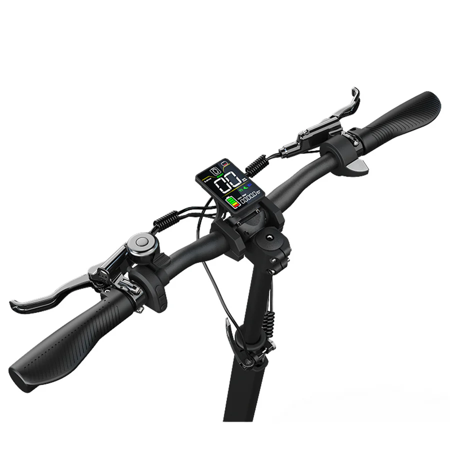 JOYOR S5-ABE E-Scooter | 45KM | 150KG