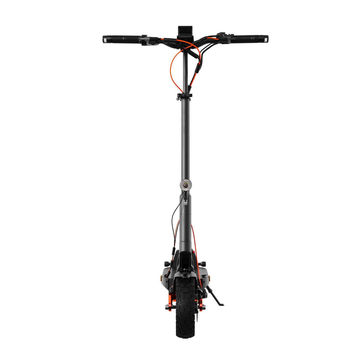 Patinete eléctrico todoterreno JOYOR T6E(ABE)