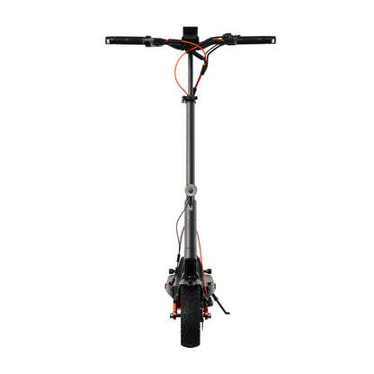 Patinete eléctrico todoterreno JOYOR T6E(ABE)