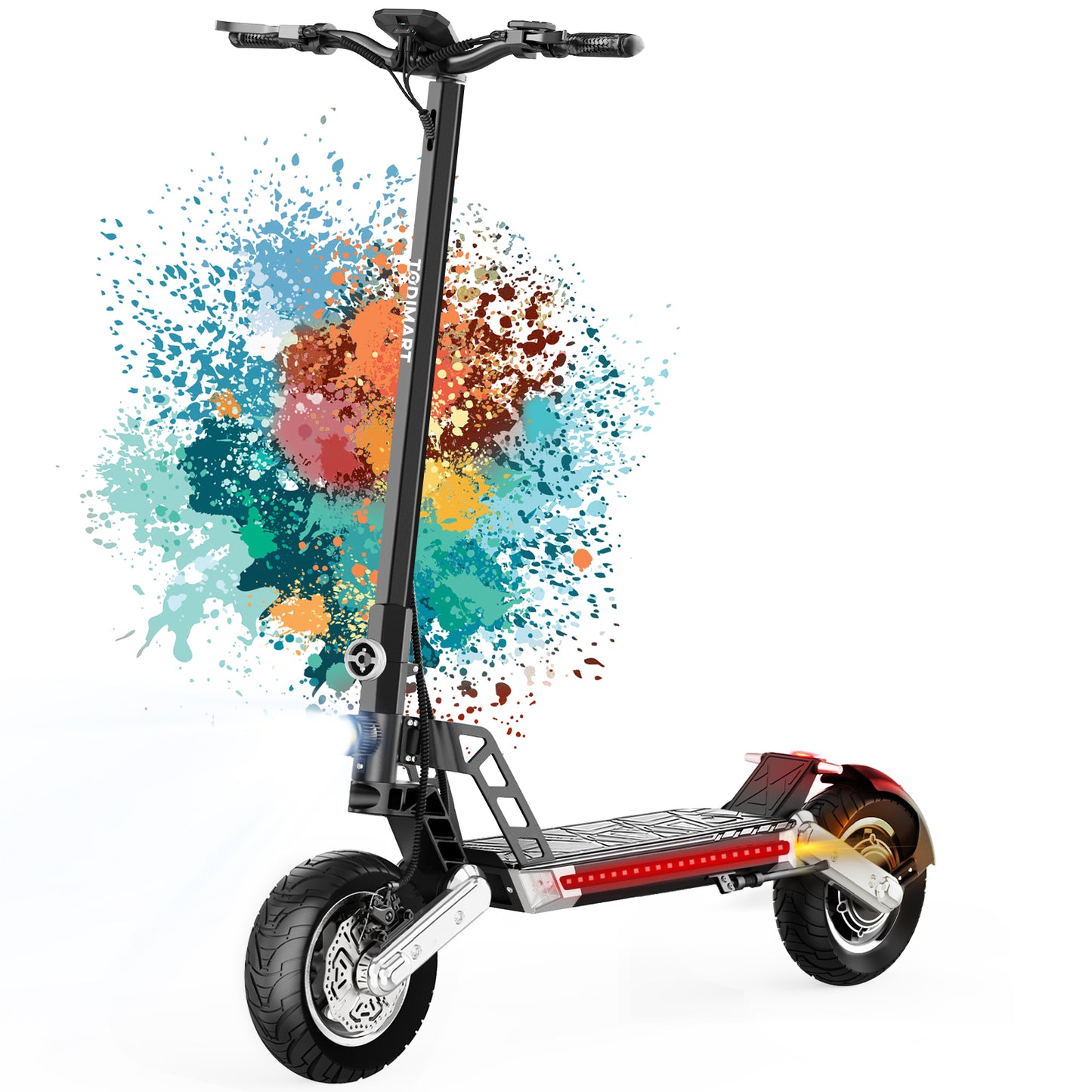 TODIMART G2-ABE