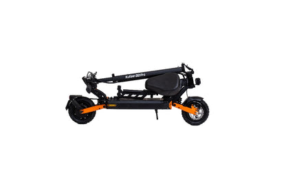 KuKirin G2 PRO Electric Scooter with Seat