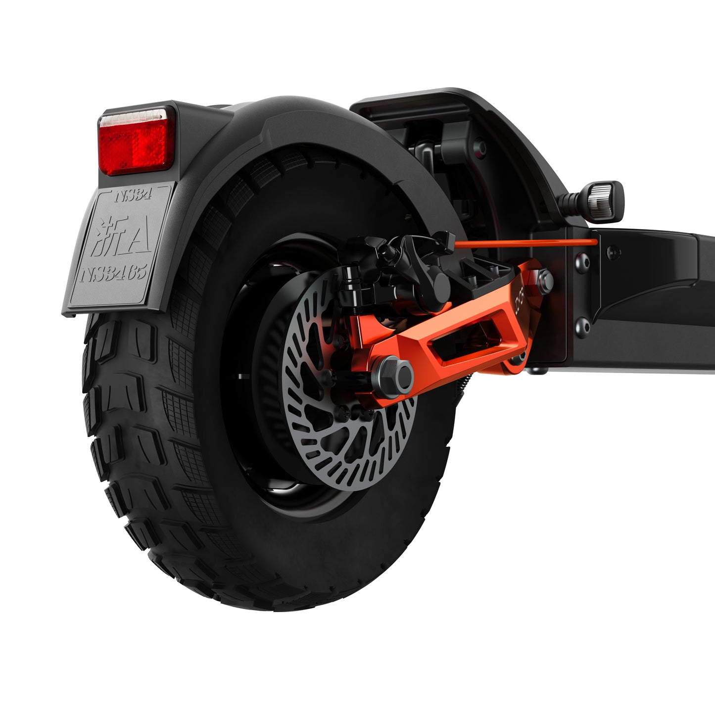 JOYOR T6E PRO All-Terrain-Scooter