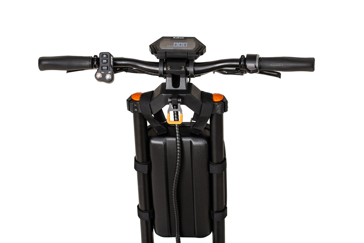 KuKirin G4max Hochgeschwindigkeits-Offroad-E-Scooter