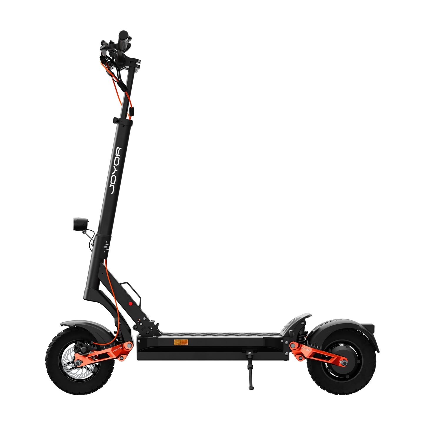 Patinete eléctrico todoterreno JOYOR T6E(ABE)