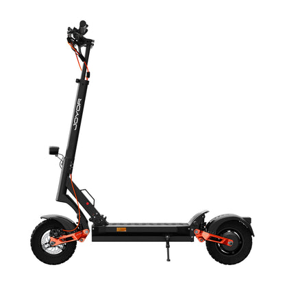 Patinete eléctrico todoterreno JOYOR T6E(ABE)