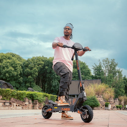 KuKirin G2 45km/h max speed Electric Scooter
