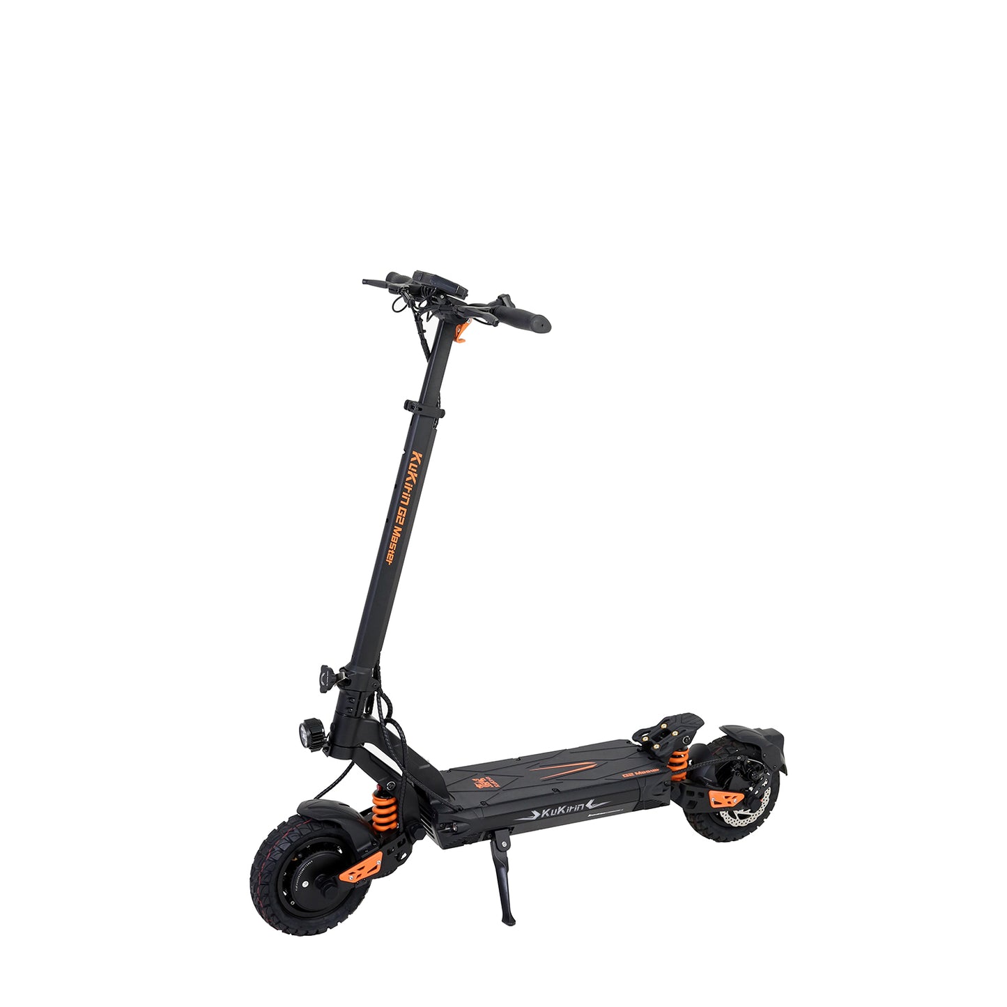 KuKirin G2 Master Off-road Electric Scooter