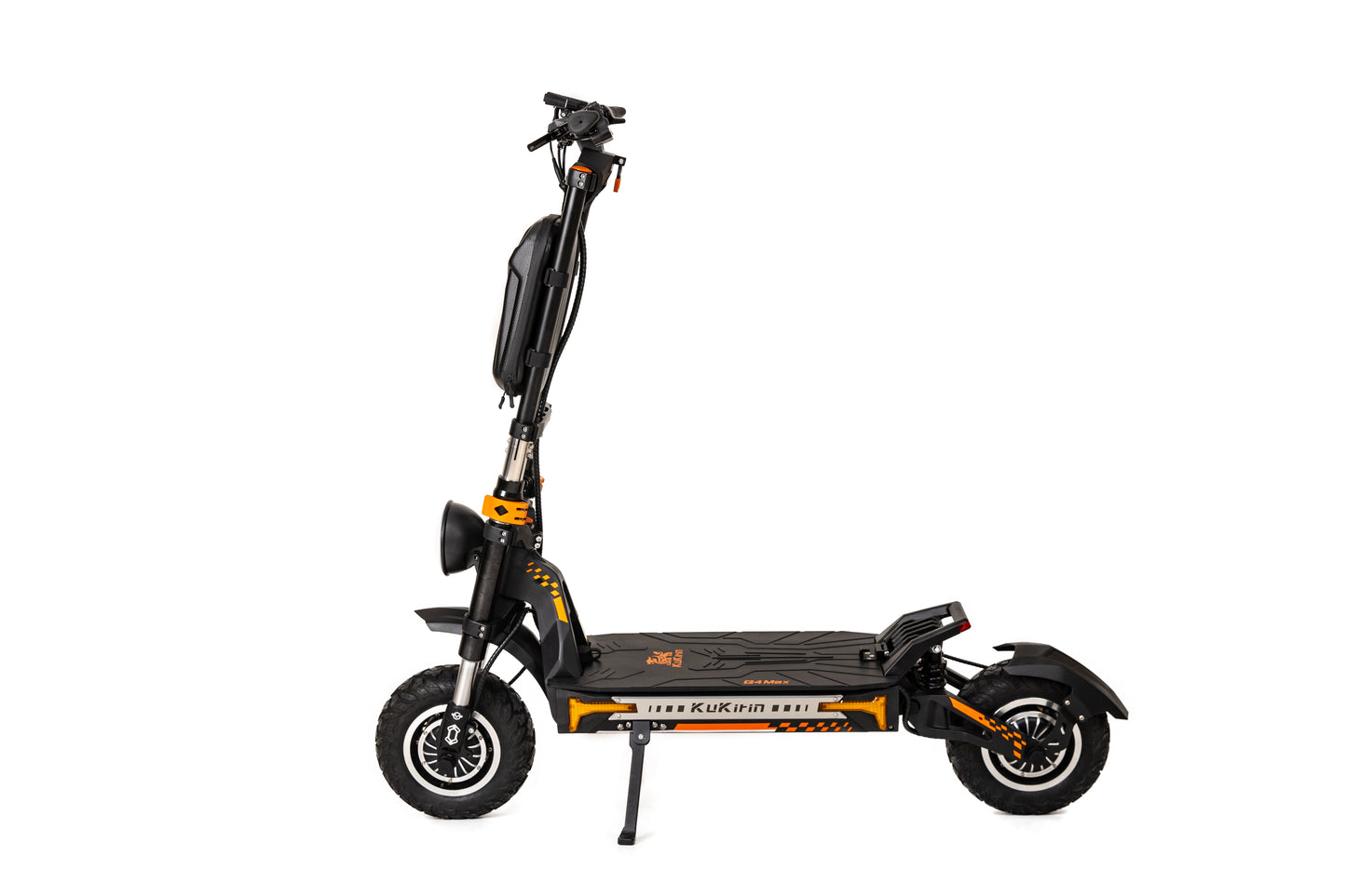 KuKirin G4max Hochgeschwindigkeits-Offroad-E-Scooter