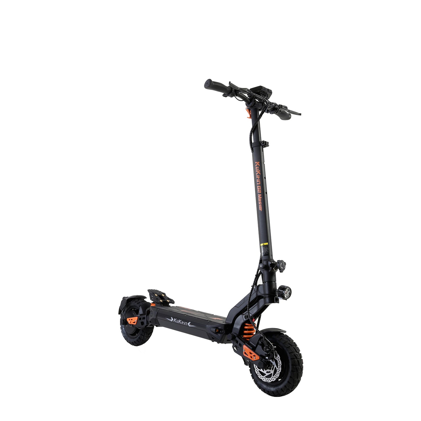 KuKirin G2 Master Off-road Electric Scooter