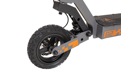 KuKirin G2 45km/h max speed Electric Scooter