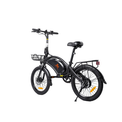 KuKirin V1 Pro with Three Riding Modes