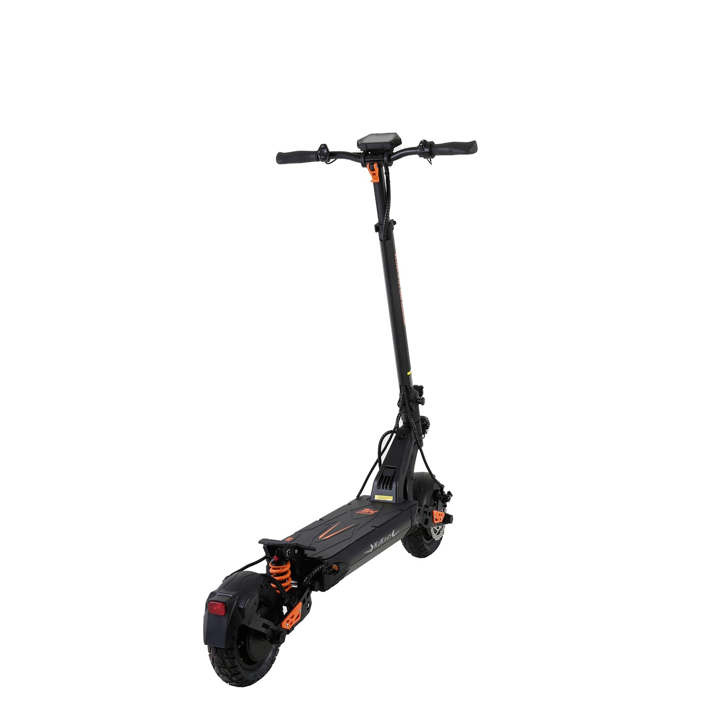 KuKirin G2 Master Off-road Electric Scooter