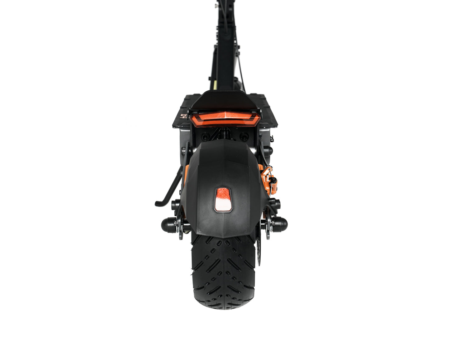 KuKirin G4 Speed 70km/h Off-road E-Scooter