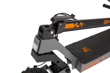 KuKirin G2 45km/h max speed Electric Scooter