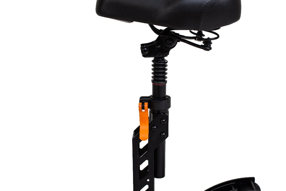 KuKirin G2 PRO Electric Scooter with Seat
