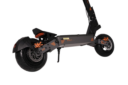 KuKirin G4 Speed 70km/h Off-road E-Scooter