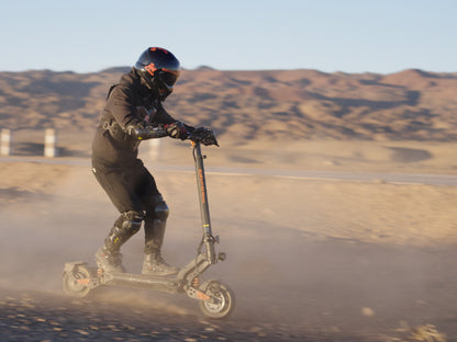 KuKirin G2 Master Off-road Electric Scooter