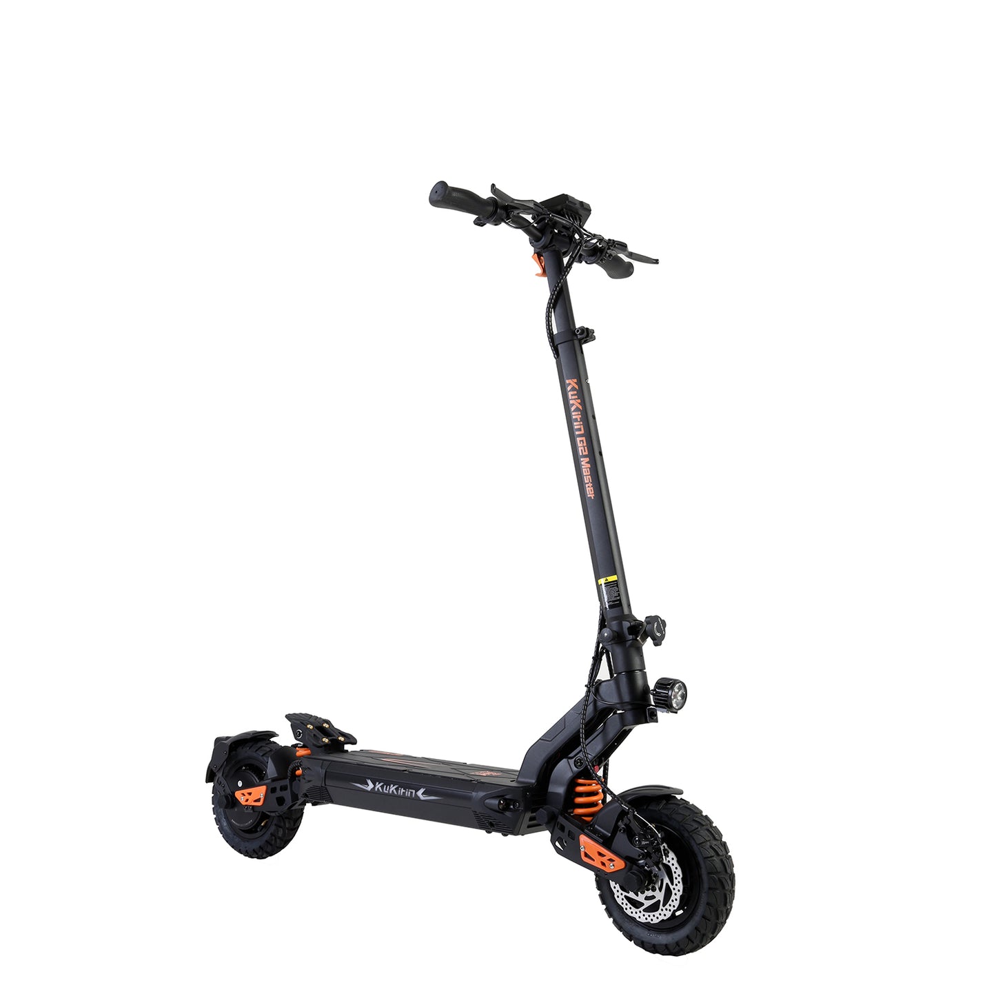 KuKirin G2 Master Off-road Electric Scooter