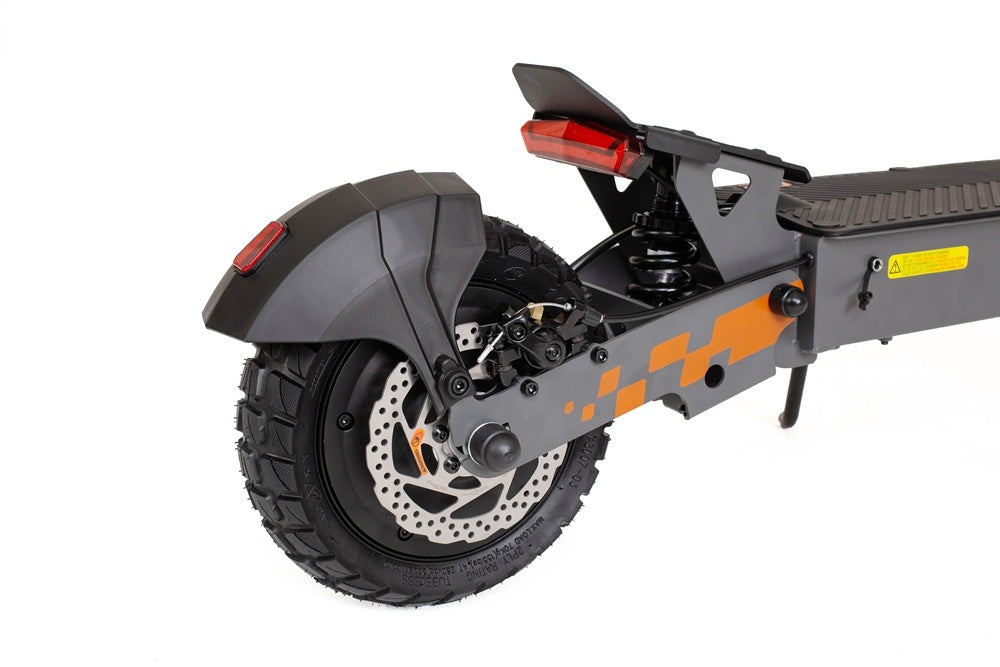 KuKirin G2 45km/h max speed Electric Scooter