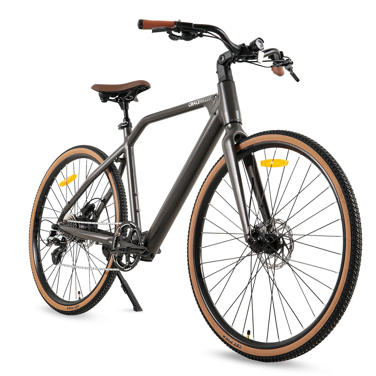 CMACEWHEEL CM-F700-1 (Batteria non rimovibile)