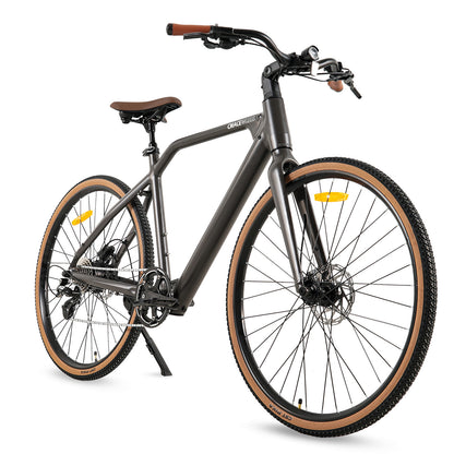 CMACEWHEEL CM-F700-1 (Batteria non rimovibile)