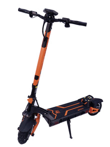 KuKirin G3 Pro Schneller Elektroroller