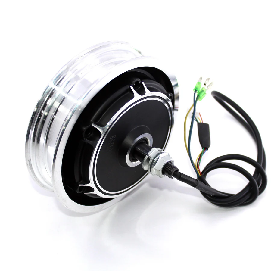 JOYOR Y Series Motor