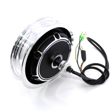 JOYOR Y Series Motor