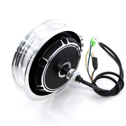JOYOR Y Series Motor