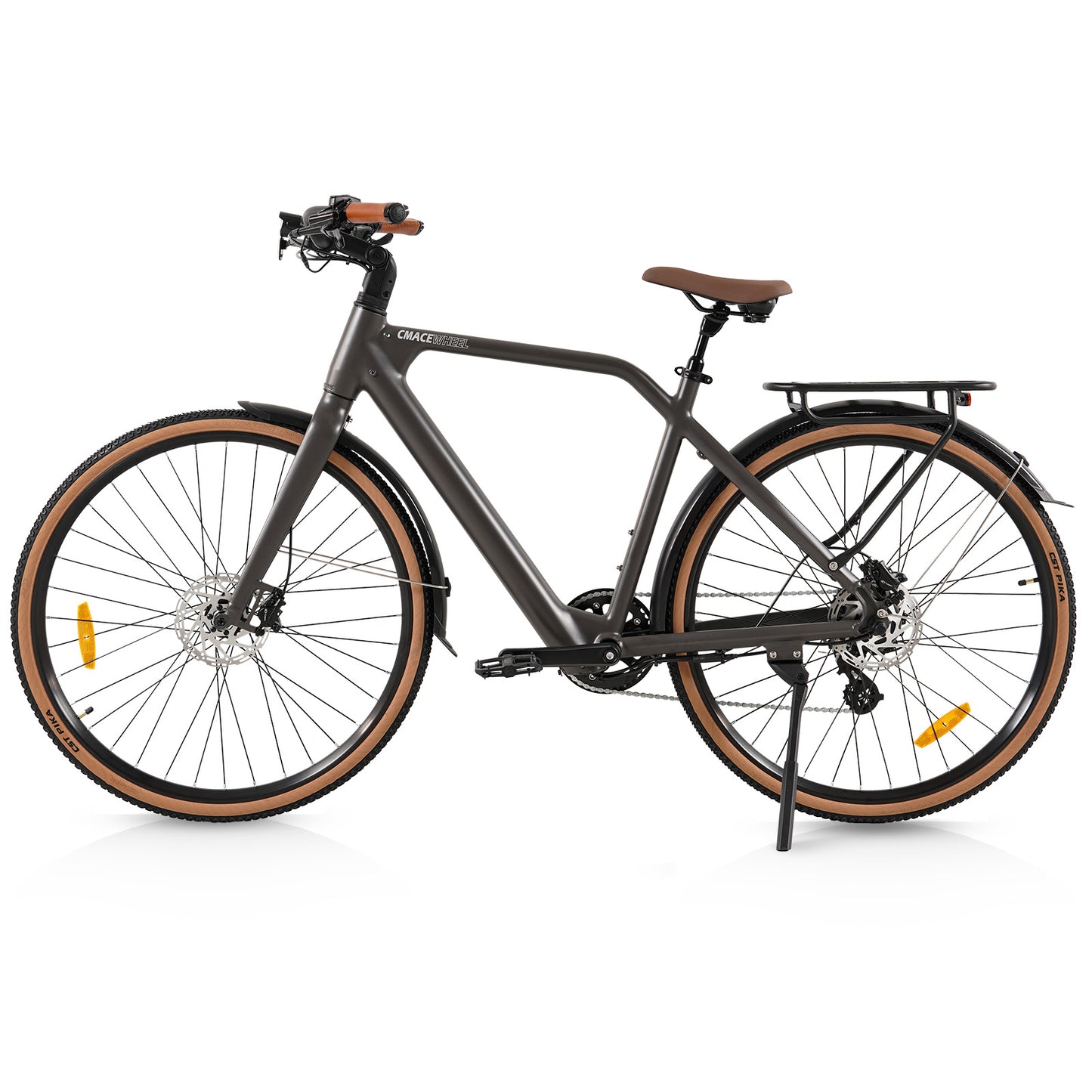 CMACEWHEEL CM-F700-1 (Batteria non rimovibile)