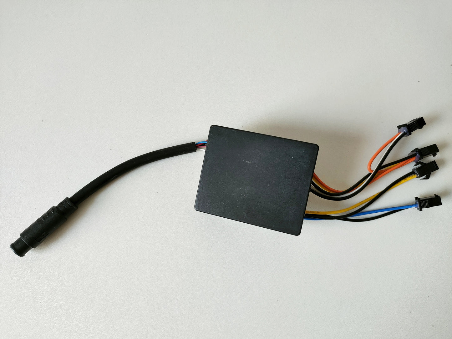 S-Serie konventionell/ Blinker / deutsches ABE-Lichtsteuermodul