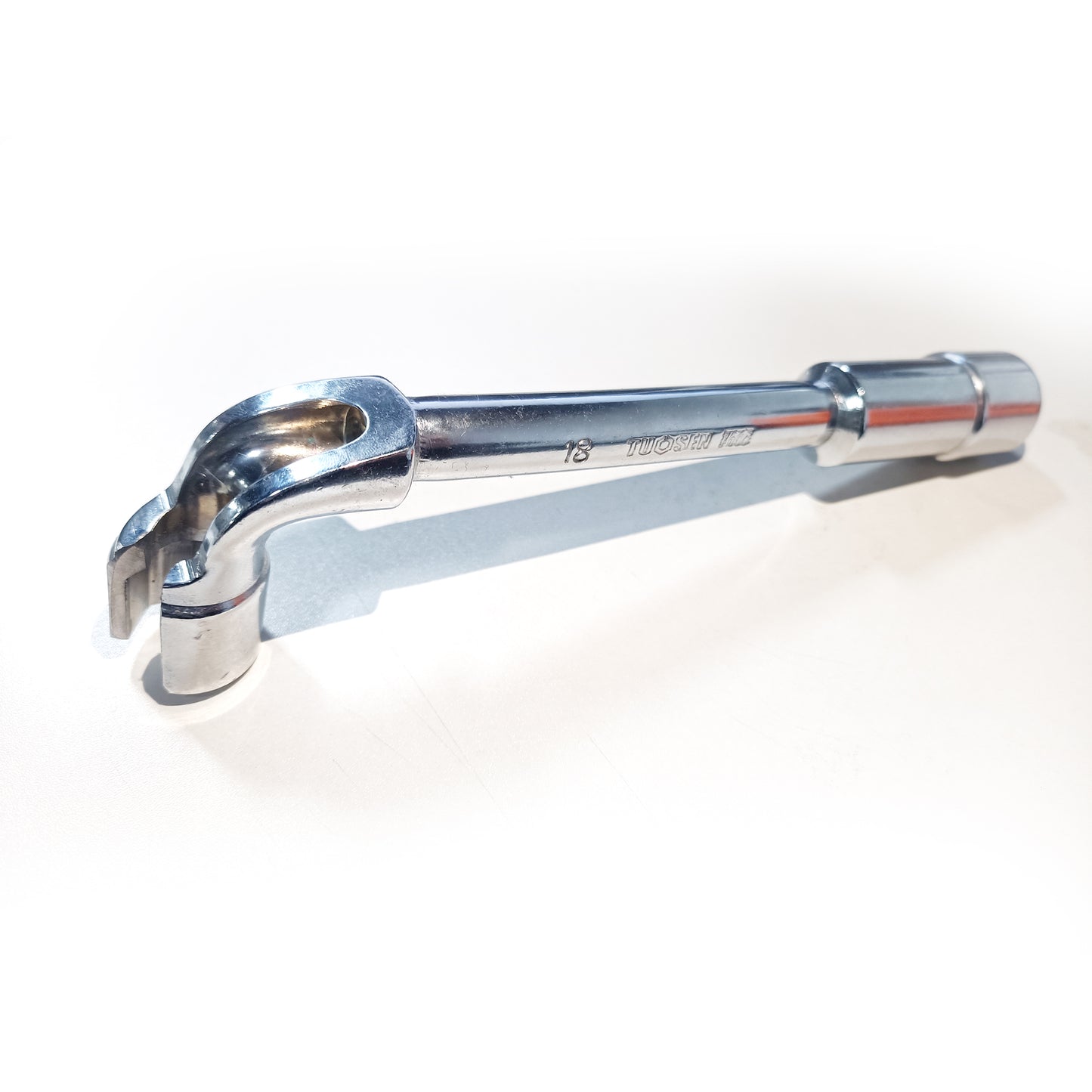 Chiave personalizzata per scooter serie JOYOR S da 18 mm, adatta per JOYOR S5 S8S S10S ecc.