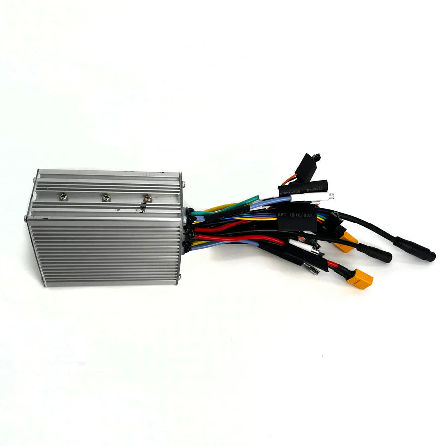 TODIMART E-Scooter-Controller