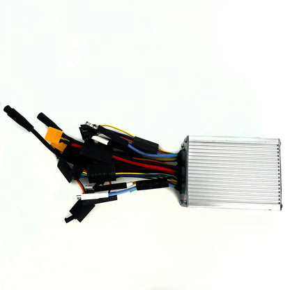 TODIMART E-Scooter-Controller