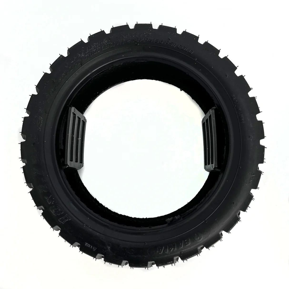 TODIMART E-Scooter Tubeless tires