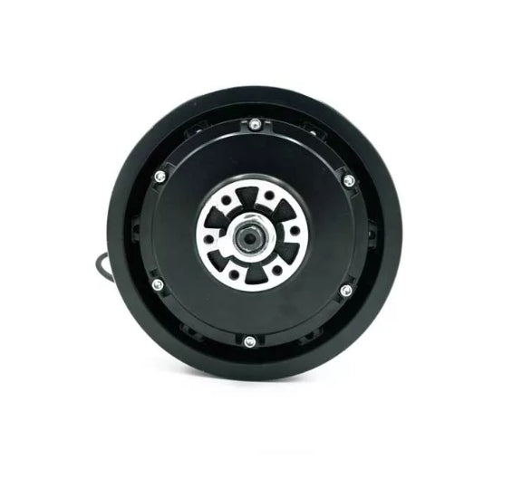 Heckmotor V.1 S10-S