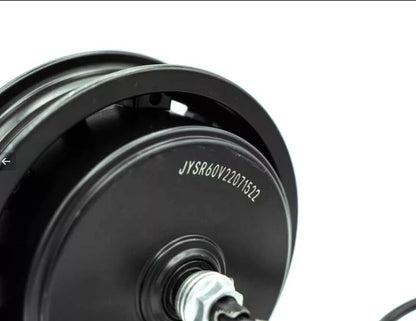 Heckmotor V.1 S10-S