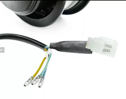 Heckmotor V.1 S10-S