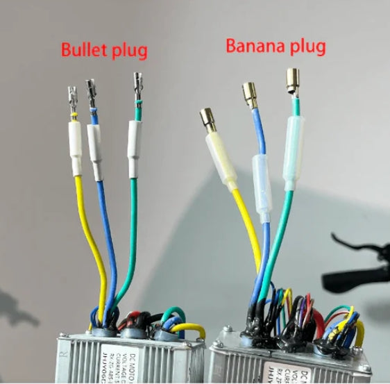 JOYOR Y Series Motor