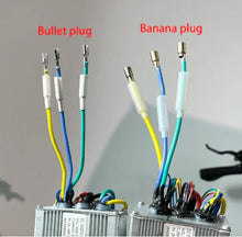 JOYOR Y Series Motor