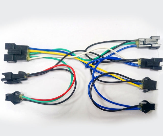 Cable de señal de giro