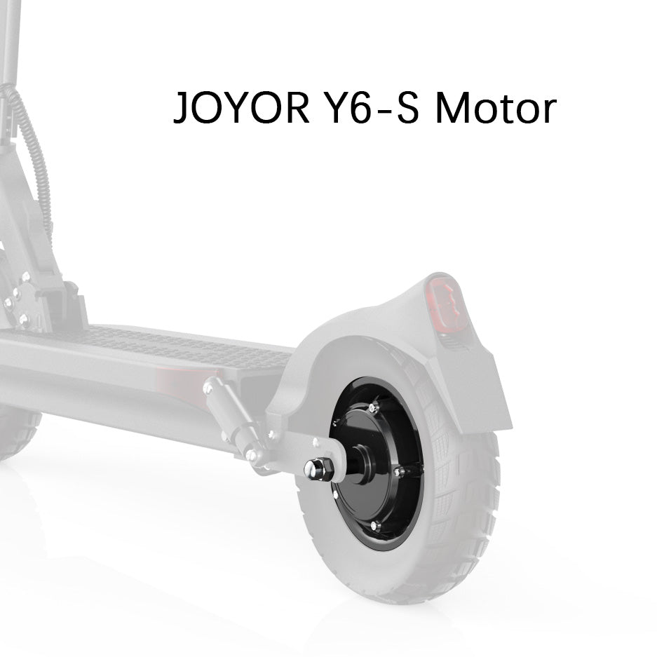 Motore Y6-S 500W